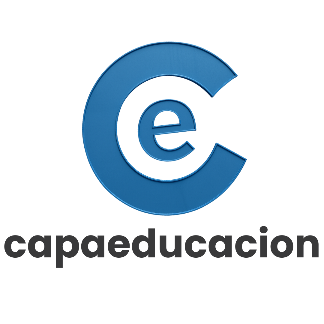 CAPAEDUCACIÓN